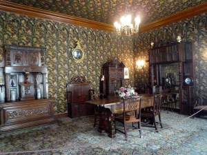 Victor Hugo's Apartment