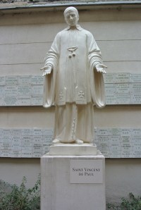 St. Vincent de-Paul