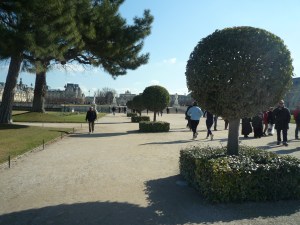 Topiaries