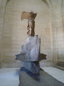Winged Victory
