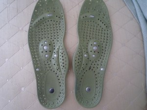 My Insoles