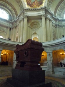 Napoleon Bonaparte's Tomb